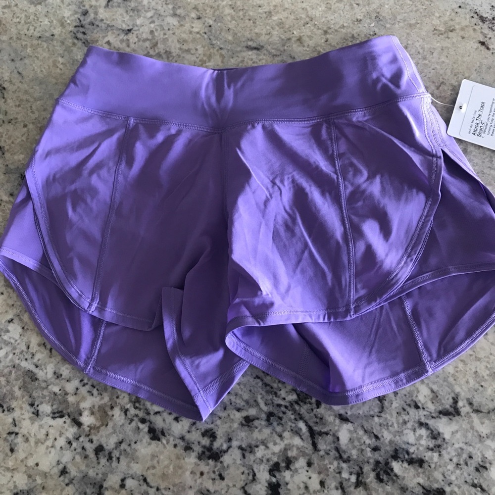 Lululemon Shorts